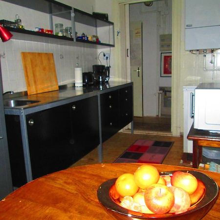 Ruhige Ferienwohnung - Berlin Mitte Cameră foto