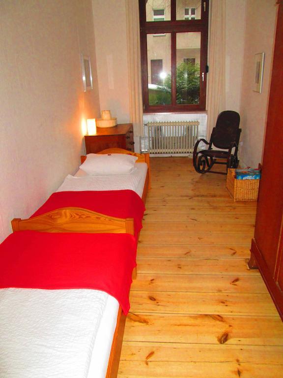 Ruhige Ferienwohnung - Berlin Mitte Cameră foto