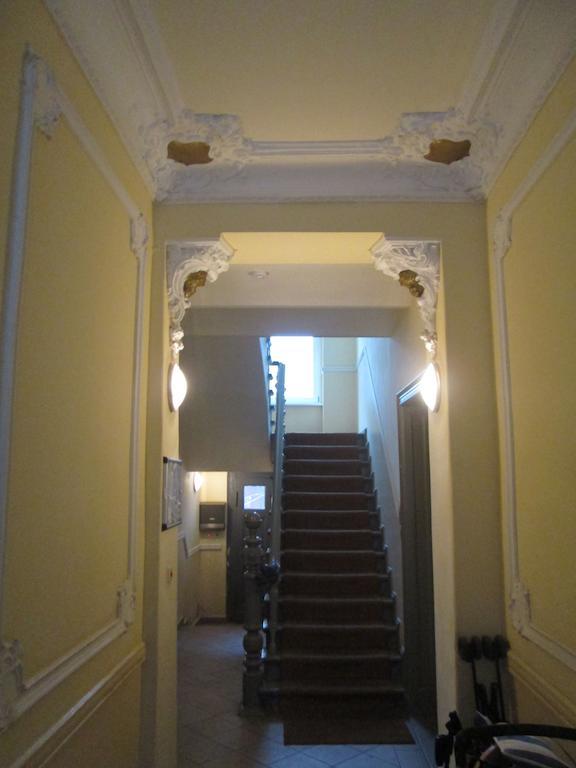 Ruhige Ferienwohnung - Berlin Mitte Cameră foto